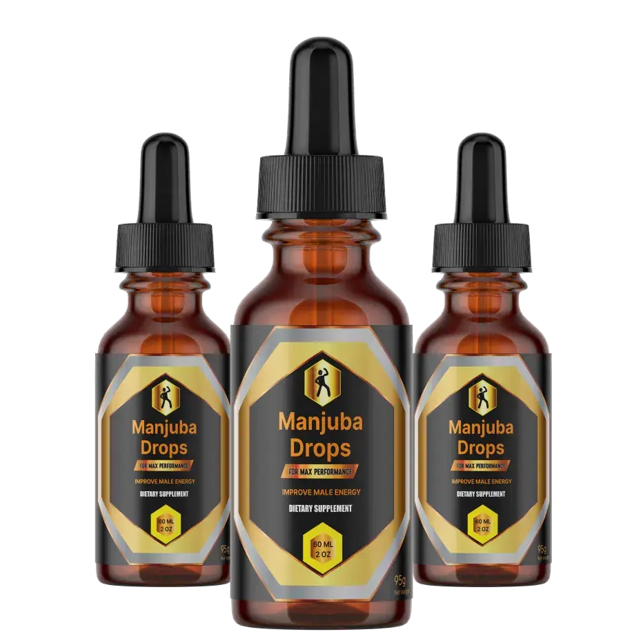 6 Bottle Package